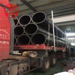 Various Dimensions HDPE Drainage Pipe For Water Supply Infrastructure