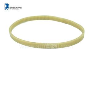 Quality Generic Yellow 140T 9980235644 ATM Card Reader Belt wholesale