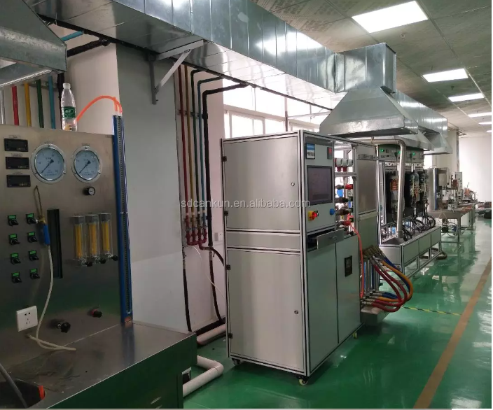 Energy Saving Residential Gas Water Heater 10L 12L LPG Tankless Boiler