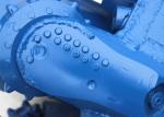 Oil Well Drilling HDD Rock Reamer Bit Hole Openers Rock Reamer