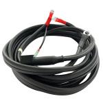 100-200 HP Models Customized Marine Electric Frequency Connection Harness with