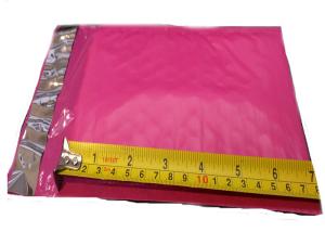 Quality Colored Co-Extruded Self Seal Poly Mailers Tear Resistance For Delivery Package wholesale