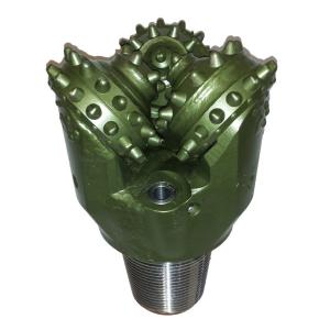 Quality Metal Sealed Tricone Drill Bit Milled Tooth wholesale