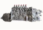 6HK1 Used Fuel Injection Pump For ZX360 - 3 1156033345 1 - 15603334 - 1
