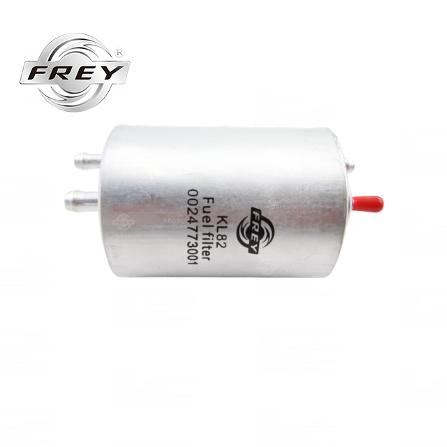 Long Warranty A0024773101 0024773001 Gasoline Filter W220 W203 G-Class W463 For Mercedes Fuel Filters