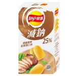 Bulk Deal: Popular Lays Salted Matsusaka pork -Flavored Potato Chips - Economy