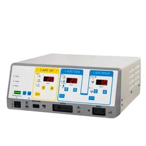Quality Electrosurgical Device Electrosurgical Equipment Shortwave Diathermy Machine Price wholesale
