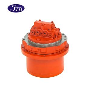 Quality Hydraulic Travel Motor MAG33VP / Excavator MAG16VP Final Drive wholesale