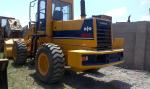 used KOMATSU WA 300-1 loader for sale