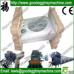 industrial tray machine