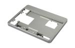 Polished Anodizing Medical Machining Parts Circuit Board Metal Frame