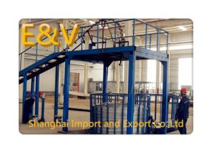 Quality 8mm Diameter 12 - 15 tons Aluminum Rod Continuous Casting and Rolling Line wholesale