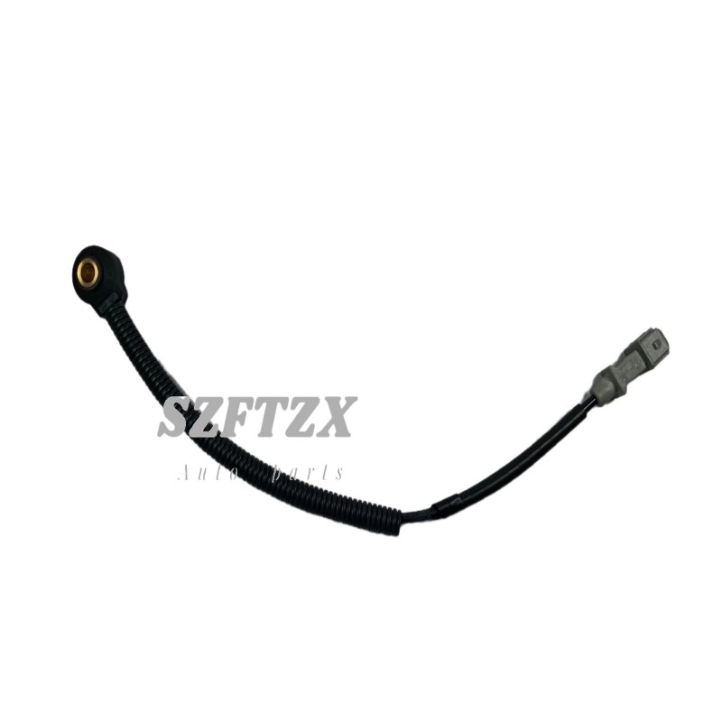 Genuine New 392502B000 39250-2B000 Ignition Knock Sensor for HYUNDAI VELOSTER KIA SOUL 2010-2017