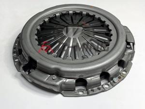 Quality CTX-124 260mm Clutch Cover For Toyota 1KD-FTV Toyota Clutch Kits wholesale