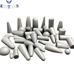 Quality Blank And Ground Burr Blanks Construction Tool Parts ANSI Standard wholesale
