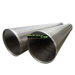 Johnson Screen Pipe and Well Sand Screen Cylinder Premium Screen