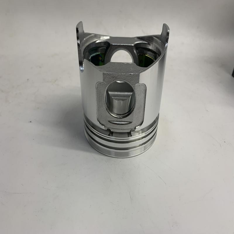 Yanmar 4tnv94 Engine Piston Kit 94mm Diesel Engine Piston R60-7 129906-22080
