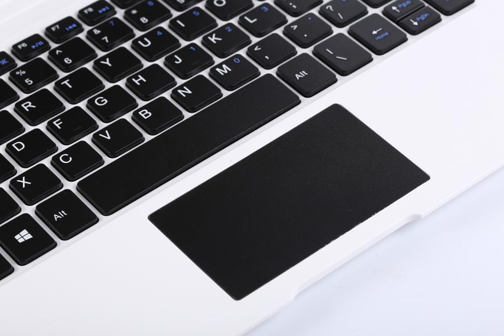 10.1inch Win 10 Apollo N3350 IPS 3G 64G Mini Notebook Lightweight Portable Customizable Keyboard Language for Home Student