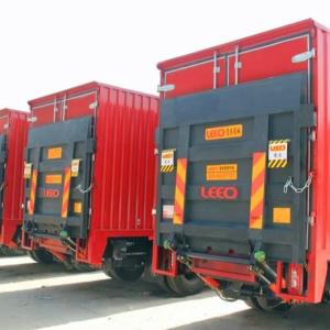 Quality 1500KG Truck Hydraulic Liftgate Cantilever wholesale