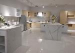 Hotel Tops Apartment Tops 6mm Calacatta White Quartz