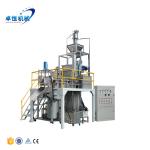 Low Energy Macaroni Pasta Grain Food Production Line with Food Grade Stainless