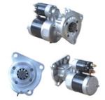 Durable T9 Auto Starter Motor Fit Dennis Bulkmaster 50 70 9142765 17653