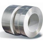 305 Deep Drawn Cold Rolled Steel Strip roll A493 4mm Brushed