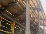 Steel Structure Stadium