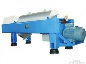 Quality Oil Field Diesel Tank Filter Water Separator 2250RPM - 4000RPM wholesale