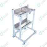 Forging Silver Disassembly FUJI NXT SMT Feeder Trolley