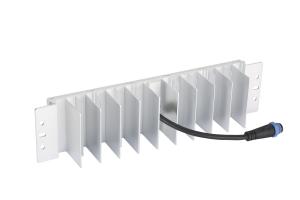 Quality Highbay LED Illumination Light 30W - 60W LED Heat Sink Module For Street Light &amp; Tunnel Light wholesale