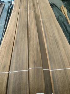 Quality Medium Smoked European Eucalyptus Wood Veneer For Fancy Plywood wholesale