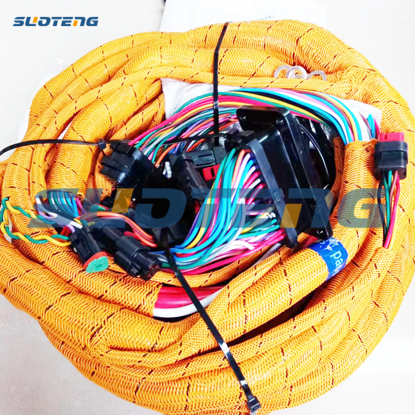 306-8528 3068528 Main Wiring Harness for 330D Excavator Parts