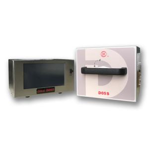 Quality Intermittent Thermal Transfer Overprinter wholesale