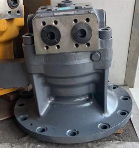 Quality Original New Excavator DX255LC DX255 K1007950A K9001840 K9001841 Doosan Swing Motor wholesale