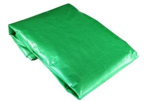 Quality Customizable Size Waterproof Tarpaulin Covers High Intensity For Cargo Storage wholesale