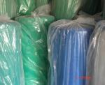 hot sale 70g 16mesh 2.5x30yards Pest Exclusion Greenhouse Plastic Net