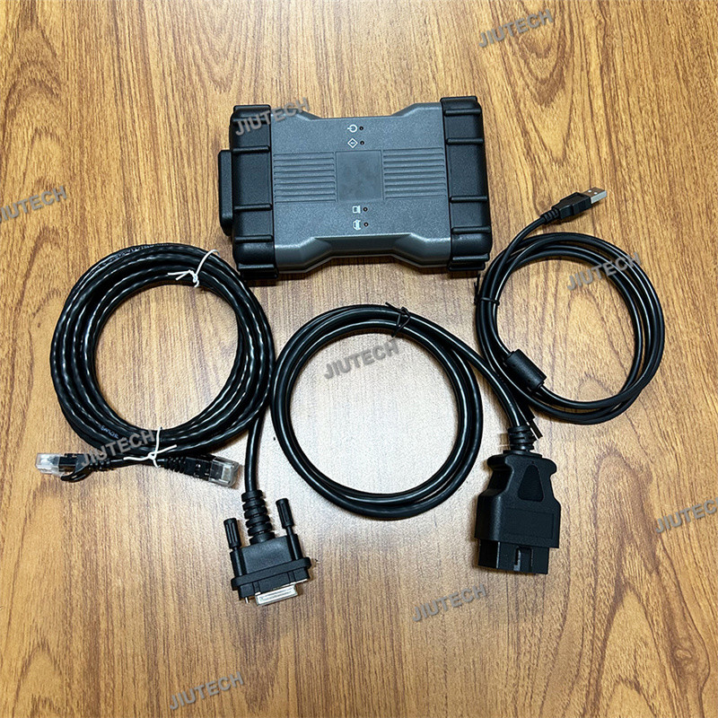 MB STAR C6 Diagnosis VCI Multiplexer DoIP with V2022.09 Software Xentry das wis epc Car Diagnostic Tool with Xplore