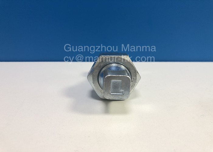 MAMUR Wheel Bolt For ISUZU NKR JAC 1040 8-94383437-1 ISUZU Chassis Parts