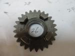 HONDA CG125 CG150 CG200 CG250CC ENGINE COUNTERSHAFT ASSY