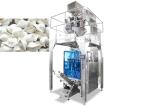 1000ml Volume Frozen Food Packing Machine , Automatic Food Bagging Machine