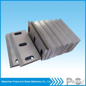 Quality plastic cutting blade plastic blade cutting wholesale