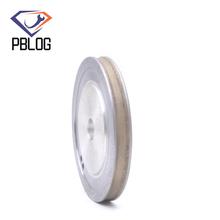 Quality Metal Bond PE Diamond Grinding Wheel for Stainless Steel Grinding wholesale