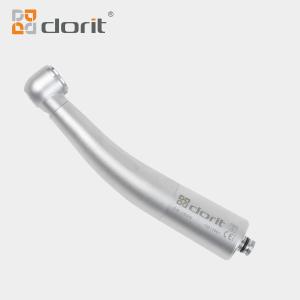 Quality Wrench Chuck Dental Fiber Optic Handpieces High Speed Quick Coupling wholesale