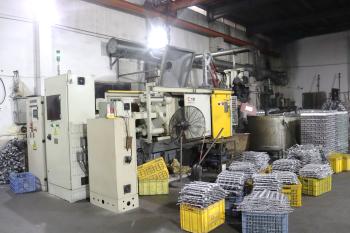 Zhaoqing Fuzhida Metal Products Co., Ltd.