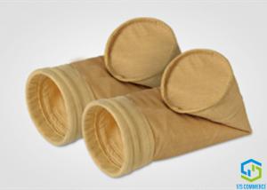 Quality 600gsm P84 Filter Bags Round Dust Collector Filter Bag wholesale