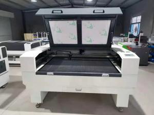 Quality Water Cooling 600mm/S 80w CO2 Laser Engraving Machine wholesale