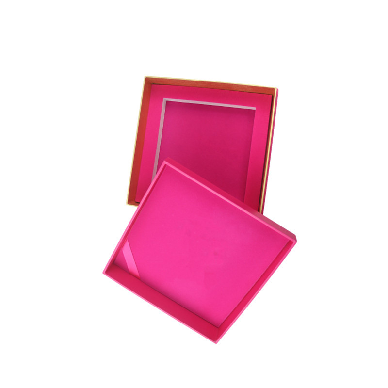 Leakproof High End Custom Luxury Gift Boxes Folding Ultraportable