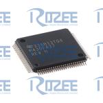 MSP430F437IPZR