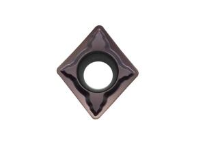 Quality CCMT09T308 CNC Carbide Inserts For Machining Steel / Stainless Steel wholesale